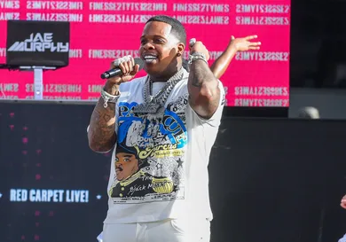 BET Awards 2023 - Pre-Show