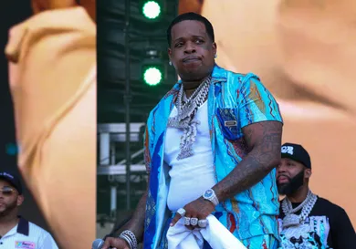 Broccoli City Festival Day 1