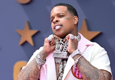 BET Awards 2023 - Red Carpet