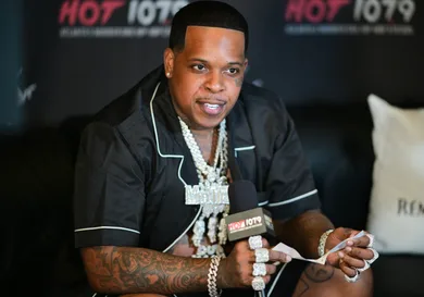 HOT 107.9's Birthday Bash 2023