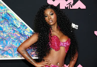 2023 MTV Video Music Awards - Arrivals