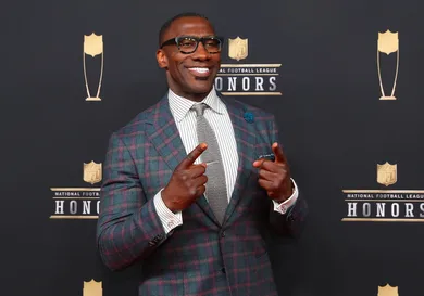 NFL: FEB 02 NFL Honors Red Carpet