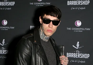 Grand Opening Of The Barbershop Cuts &amp; Cocktails