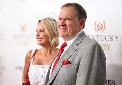 Kentucky Derby 145 - Red Carpet