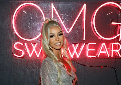 OMG Swimwear Influencer Dinner