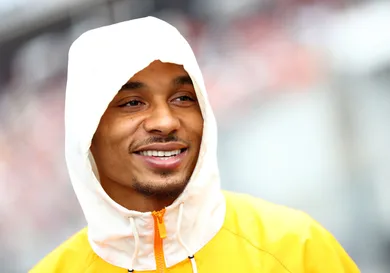 F1 Grand Prix of Germany