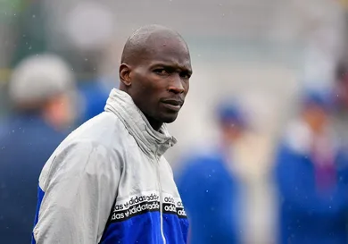 Denver Broncos v Green Bay Packers