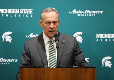 Penn State v Michigan State