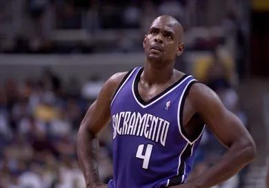 chris webber net worth