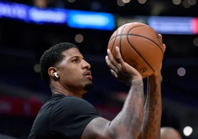 paul george net worth