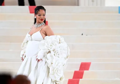 Celebrity Sightings In New York City - May 1, 2023