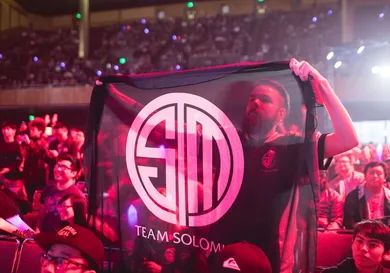 League of Legends World Championship - Group Stage