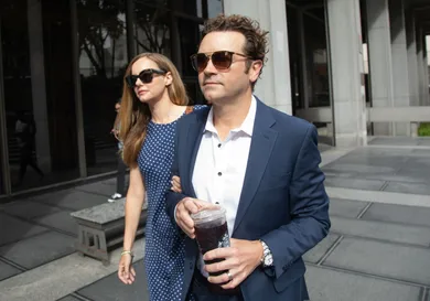 Danny Masterson rape retrial