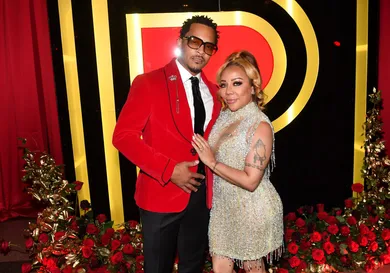 Black Tie Affair For Quality Control's CEO Pierre "Pee" Thomas