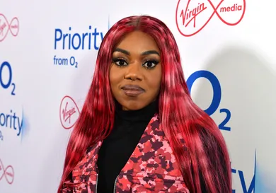 Lady Leshurr net worth