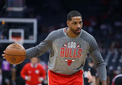 Chicago Bulls v Sacramento Kings