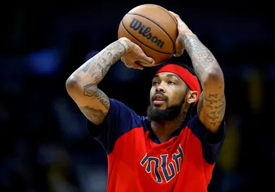 Los Angeles Lakers v New Orleans Pelicans