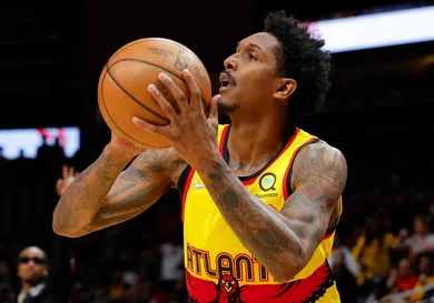 Brooklyn Nets v Atlanta Hawks