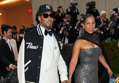 The 2022 Met Gala Celebrating "In America: An Anthology of Fashion" - Arrivals