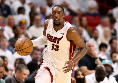 Bam Adebayo net worth