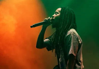 Primavera Sound 2022 - Weekend 1 - Day 2