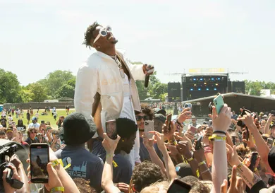 2022 Summer Smash Festival