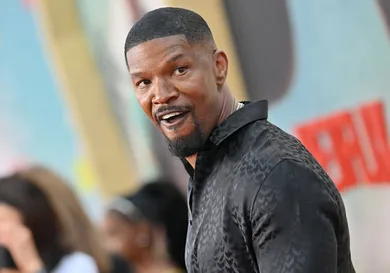 World Premiere Of Netflix's "Day Shift" - Arrivals