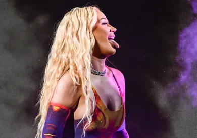 Pitbull "Can't Stop Us Now" Summer Tour - San Jose, CA