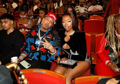 tink hitmaka relationship timeline