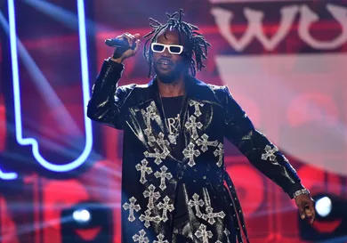 BET Hip Hop Awards 2022 - Show