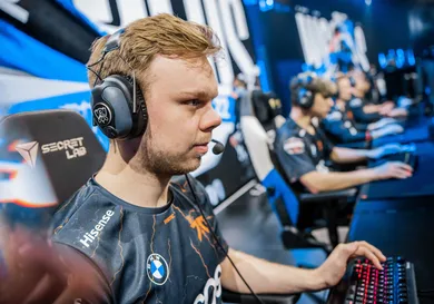 League of Legends World Championship 2022 - Group Stage