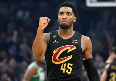 donovan mitchell net worth
