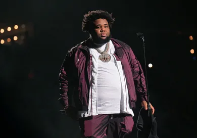 Rod Wave Beautiful Mind Tour - Atlanta, GA