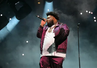 Rod Wave Beautiful Mind Tour - Atlanta, GA