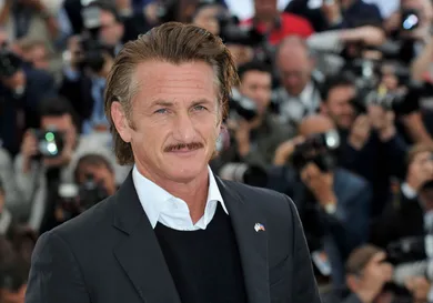 sean penn movies