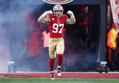 NFC Divisional Playoffs - Dallas Cowboys v San Francisco 49ers