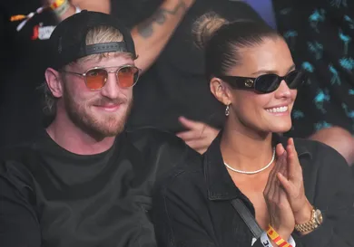 logan paul nina agdal