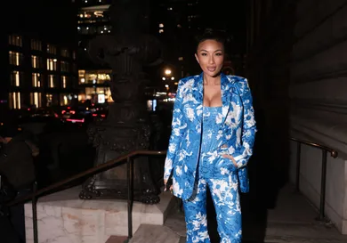 Street Style - February 2023 - New York Fashion Week