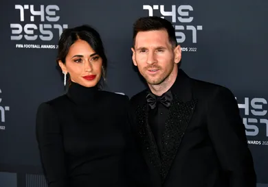 Antonela Roccuzzo  net worth