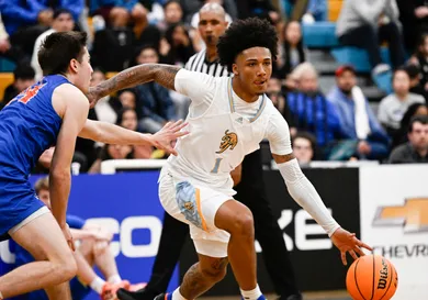 Las Vegas Bishop Gorman v San Ysidro