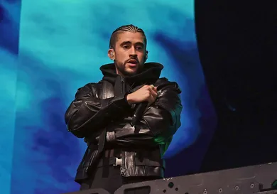 2023 Coachella Valley Music And Arts Festival - Weekend 2 - Day 1