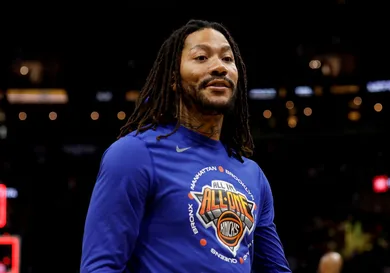 New York Knicks v Cleveland Cavaliers - Game Five