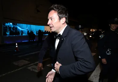 The 2023 Met Gala Celebrating "Karl Lagerfeld: A Line Of Beauty" - Departures