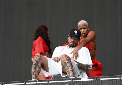 Lovers &amp; Friends Music Festival