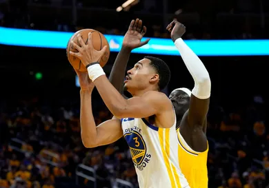 Los Angeles Lakers v Golden State Warriors - Game Five