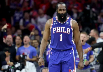 Boston Celtics v Philadelphia 76ers - Game Six