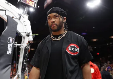 Denver Nuggets v Phoenix Suns - Game Six