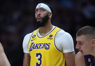 Anthony Davis net worth