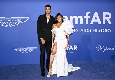 amfAR Gala Cannes 2023 Sponsored by Aston Martin