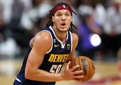 aaron gordon net worth